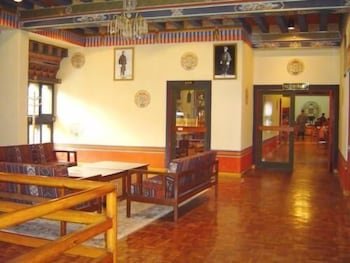 Hotel Olathang