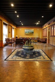 Hotel Olathang