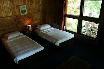 Hotel Olathang