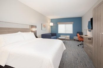 Holiday Inn Express & Suites Idaho Falls