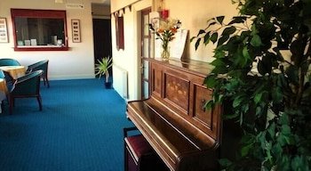 Bettyhill Hotel