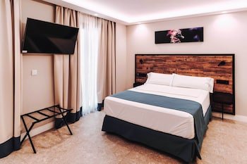 Hotel-apartments GBH Posidonia