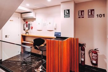 Hotel-apartments GBH Posidonia