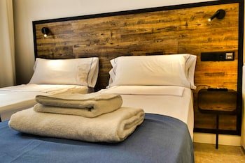 Hotel-apartments GBH Posidonia