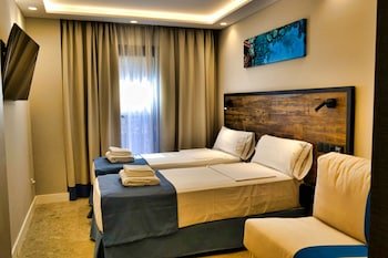 Hotel-apartments GBH Posidonia