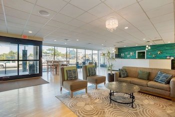 Best Western Plus Ocean City