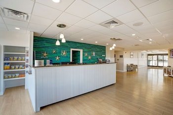 Best Western Plus Ocean City