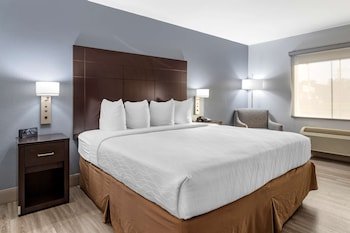 Best Western Plus Orange County