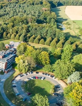 ibis Styles Louvain la Neuve Hotel and Events Hotel