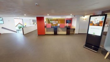 ibis Styles Louvain la Neuve Hotel and Events Hotel