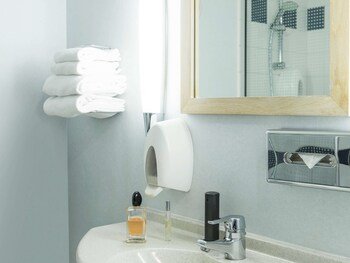 ibis Styles Louvain la Neuve Hotel and Events Hotel