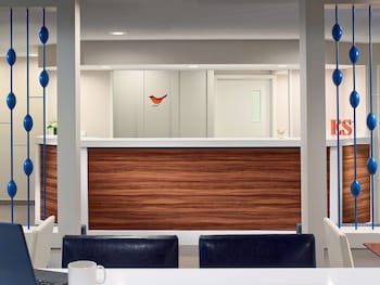 Sonesta ES Suites Providence - Airport