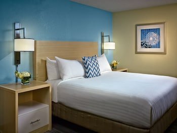 Sonesta ES Suites Providence - Airport