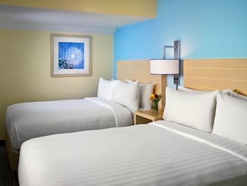 Sonesta ES Suites Providence - Airport