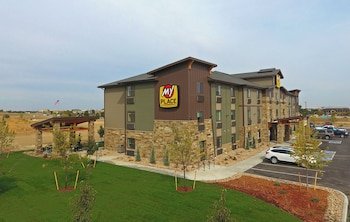 My Place Hotel - Loveland, CO