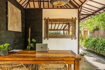 Rimba Villas Gili Air