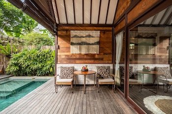 Rimba Villas Gili Air