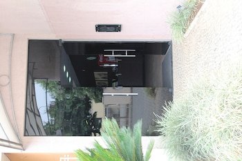 Hotel Dom Henrique