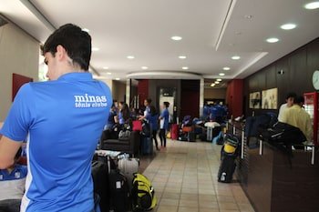 Hotel Dom Henrique
