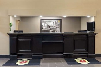 Super 8 by Wyndham Alexandria LA