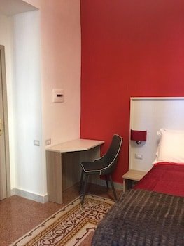 B&B Napoli Milionaria