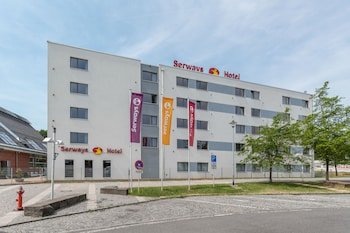 Serways Hotel Spessart Süd