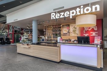 Serways Hotel Spessart Süd
