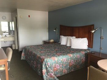 Sunset Inn
