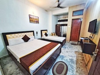 Kalpataru Guest House