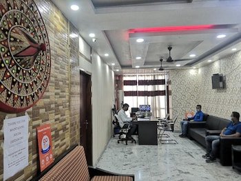 Kalpataru Guest House