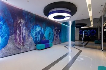 Tru by Hilton Hau Giang City Centre