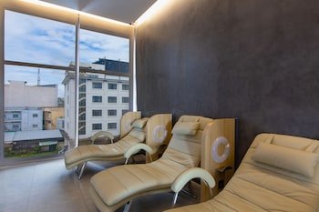 Tru by Hilton Hau Giang City Centre