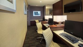 Hyatt Place Washington DC/US Capitol