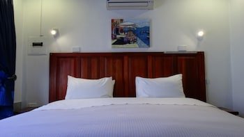 Sleepers Villa Guesthouse