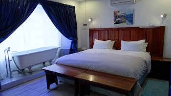 Sleepers Villa Guesthouse