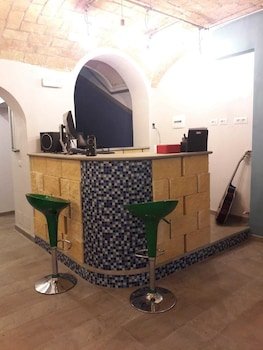 Hostel Melting Pot Rome