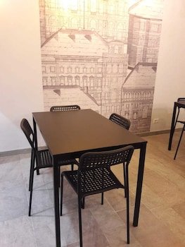 Hostel Melting Pot Rome