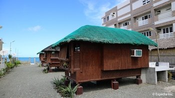 Nipa Hut Villa by Amco Extension