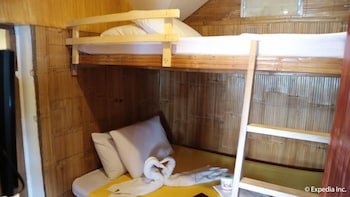 Nipa Hut Villa by Amco Extension