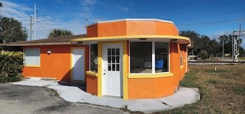 OYO Superior Budget Inn Bartow