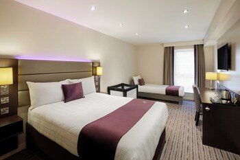 Premier Inn Ripley