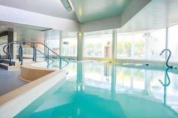 Hotel Thalazur Port Camargue