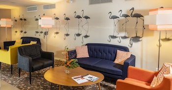 Hotel Thalazur Port Camargue