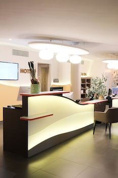 Hotel Thalazur Port Camargue