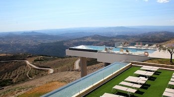 Alfândega da Fé Hotel & Spa
