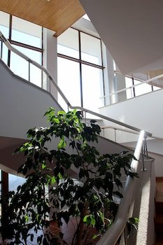 Alfândega da Fé Hotel & Spa