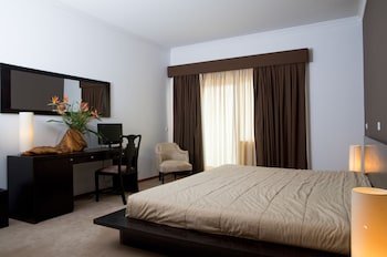 Alfândega da Fé Hotel & Spa