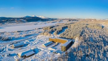 Sure Hotel by Best Western Harstad Narvik Airport