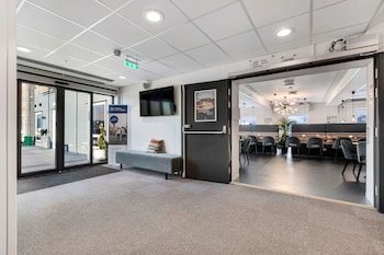 Sure Hotel by Best Western Harstad Narvik Airport