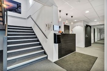 Sure Hotel by Best Western Harstad Narvik Airport